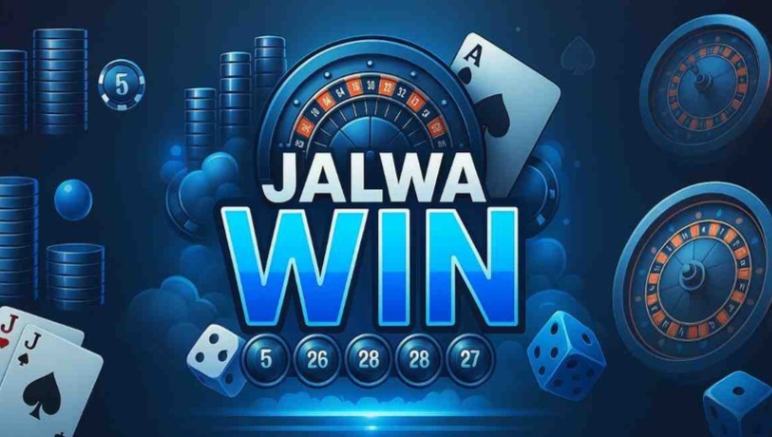 Jalwa Game Categories